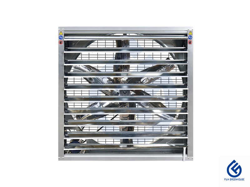 Exhaust fans