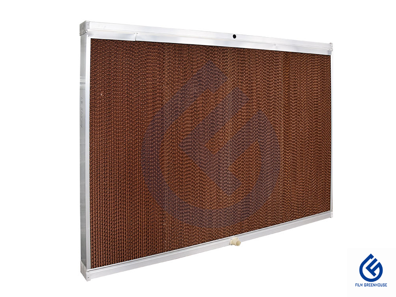 Cooling pad